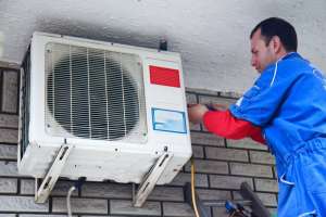 24/7 and Emergency HVAC Near Blossvale, NY | Air Conidtioning and Heating Contractors